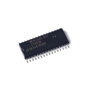 Buy cheap 100% New Original MFRC50001T Electronic Components Iso7710qdrq1 Tps54627ddar from wholesalers