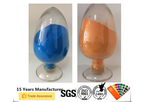 Quality Metallic Valve Cover Powder Coating Electrostatic Spray SGS Approval for sale