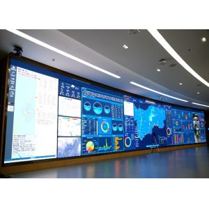 Buy cheap 4k 8k Mini P1.2 P1.5 P1.8 Small Pixel LED Display Screen Video Wall Panel from wholesalers