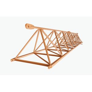 Buy cheap loading jib  for tower crane from wholesalers