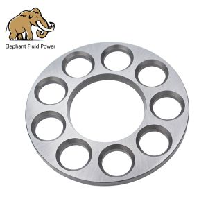 Hydraulic Piston Pump Repair Kit for Rexroth A4VG125 with Cast Material 100%