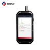 Buy cheap Precise Frequency Handheld Raman Spectrometer With Wireless Spectrum Analyzer from wholesalers