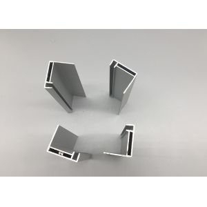 Buy cheap High Precision Anodized Surface Aluminum Solar Panel T4 T5 Oxidation Resistance from wholesalers