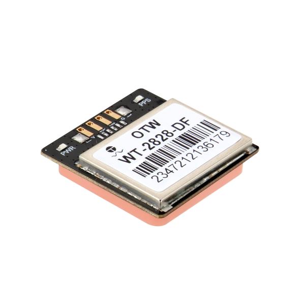 Quality Intelligent Transportation GPS Module with Ceramic Antenna and 1.25mm 6pins Connector gps receiver module for sale