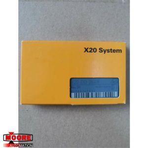 X20DO2649 B&R X20 Digital Output Module