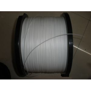 Buy cheap 100% PE Plastic Disposable Surgical Masks Nose Wire Bridge With Elastic Ear Loops from wholesalers