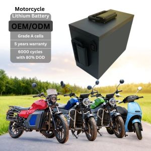 Buy cheap Durable 48V Lithium Ion Battery for Electric Scooter & Motorcycle  Lightweight 48V Lithium Battery from wholesalers