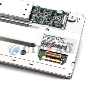 7.2 INCH TFT LCD Module LTE072T-4401-1 Car LCD Screen GPS Navigation Support