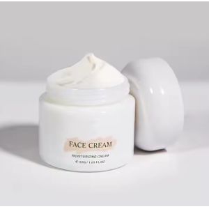 Buy cheap OEM ODM Private Label Moisturizing Anti-aging Night Face Cream For Fair Skin from wholesalers