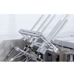 Buy cheap Medicine Automatic Carton Box Packaging Machine Multi Function Toothpaste from wholesalers