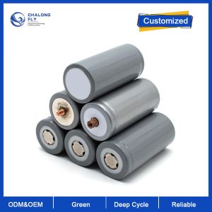 Buy cheap LiFePO4 Lithium Battery Factory 32650 3.2V 6000mah OEM ODM Lithium Phosphate 32700 Cylindrical Cell Wholesale from wholesalers