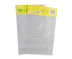 Buy cheap opp header bag with self adhesive for mobile phone cover packaging/phone cases opp bag from wholesalers