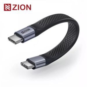 Buy cheap USB4.0 Full-Function Ultra-Thin Portable Data Cable Speed Data Transfer Charging and Video Output for USB-C Devices from wholesalers