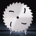 Buy cheap LAMBOSS Industrial Grade TCT Circular Ripping Saw Blades Without Rakers from wholesalers
