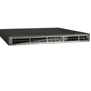 100BASE - T Ports Huawei Network Switches S5731 AC Input