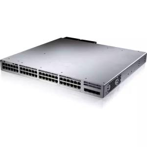 China C9300L-48T-4X-E Network Firewall Device Ethernet Switch 48p Data 4x10G Uplink on sale