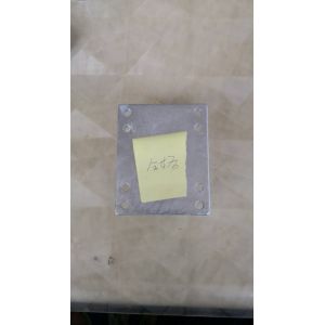 Buy cheap Full Service OEM Precision Metal Stamping Parts Standard Steel Clamp from wholesalers