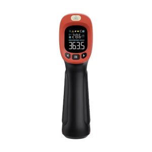 Buy cheap Industrial Laser Digital IR Thermometer Pyrometer Handheld Heat Temperature Gun from wholesalers