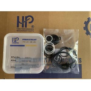 Buy cheap High Pressure Hydraulic Pump Seal Kit  For E320C E330C from wholesalers