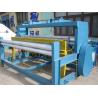Buy cheap Q235 5-12mm Hydraulic Fully Automatic Crimped Wire Mesh Weaving Machine For Vibrating Screen from wholesalers