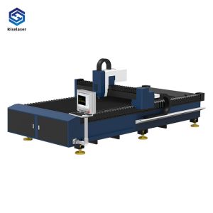 Buy cheap Compact Structure 1070-1090nm 500w Metal Fiber Laser Cutting Machine from wholesalers