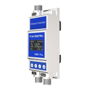 Buy cheap TM601 Plus Ultrasonic Flowmeter for Food Beverage Manufacturing Efficiency from wholesalers