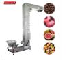 Buy cheap Customized Stainless Steel Automatic Palm Fruit Conveyor for Packing Line Scraper Conveyor from wholesalers