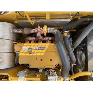 Buy cheap Used Caterpillar 320D2 Excavator 24,200 kg with 1.2-1.8 m³ Bucket from wholesalers