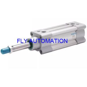 Buy cheap FESTO ISO Cylinders DSBC-32-160-PPVA-N3 1376428 Pneumatic Air Cylinders from wholesalers