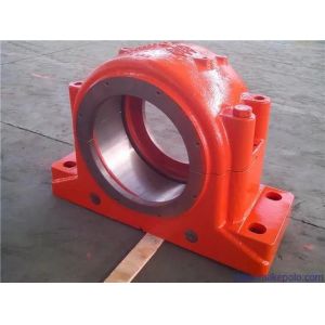 Buy cheap High Precision Bearing Housing Uc 212 Ucp 213 Ucf 205 Ucfc 210 Uct Uck 208 Ucc 209 from wholesalers