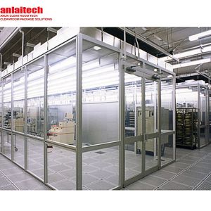 Buy cheap Class 100/class 1000 Purificed Cleanshed from wholesalers