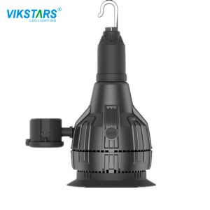 Buy cheap Warehouse High Power LED Bulb 120 Degree Beam Angle 80CRI from wholesalers