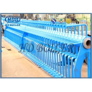 Buy cheap Boiler Header Manifolds 660MW Coal Fired Ultra Super Critical Power Plant from wholesalers