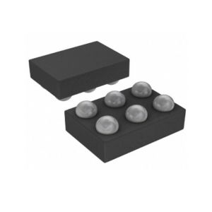 Buy cheap Sensor IC MAX31825ANT 1-Wire Interface Digital Temperature Sensor IC WLP-6 from wholesalers