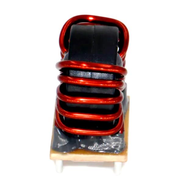 Buy cheap Nanocrystalline Core Common Mode Power Inductor, 2.5mh Inductance from wholesalers
