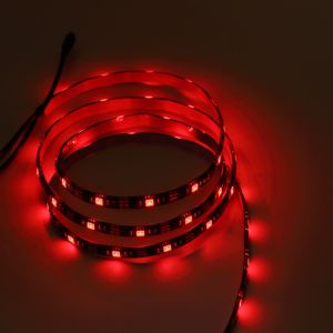 Buy cheap 25000H 5050 RGB Bedroom DC12V 3m Bluetooth LED Strip Light from wholesalers