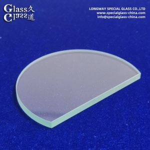 Custom Uv Resistance Borosilicate Glass Sheet For Precision Optical Components