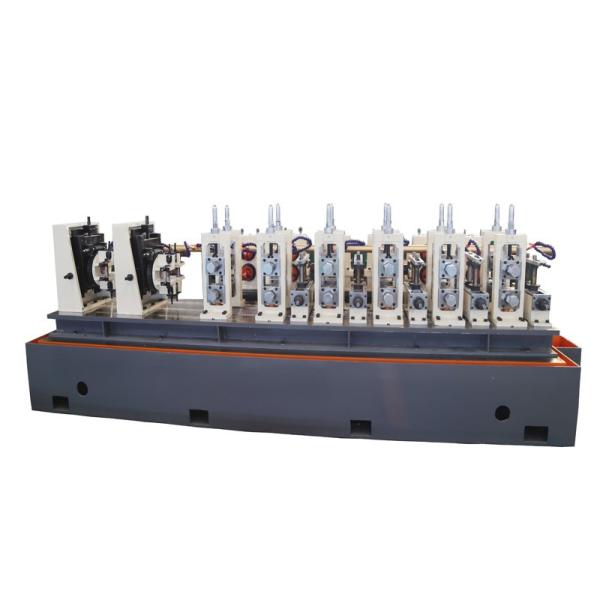 Quality High Speed rectangular square Steel Pipe Welding Machine for sale