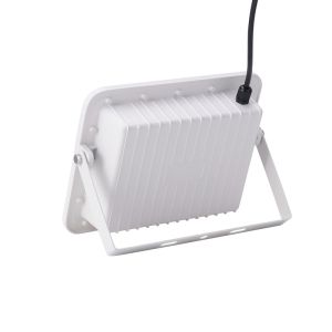 Buy cheap 300W Outdoor Solar Spot Lights Lithium Iron Phosphate Battery from wholesalers