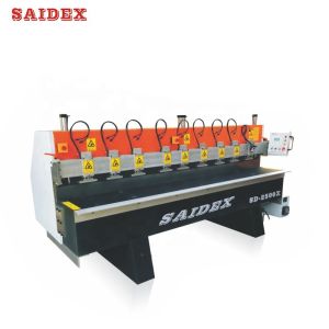 Buy cheap High Speed SD-2500X diamond 0 to 60 degree edge polishing acrylic machine price diamond polishing machine for acrylic from wholesalers