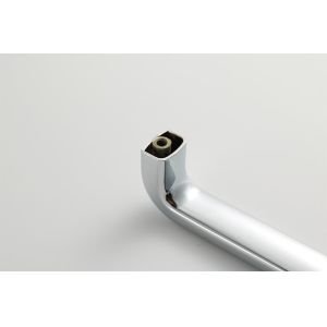 Buy cheap Residential Zinc Alloy Furniture Pulls , Modern Kitchen Drawer Pulls from wholesalers