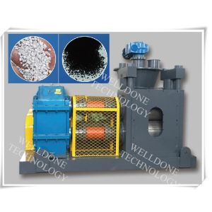 Buy cheap Aluminum Hydroxide Dry Granulator Machine Button Control from wholesalers