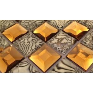 Buy cheap Porcelain Gold Plating,  Ceramic Tiles Silver Coating, Pvd Plating Machine For Mosaic from wholesalers