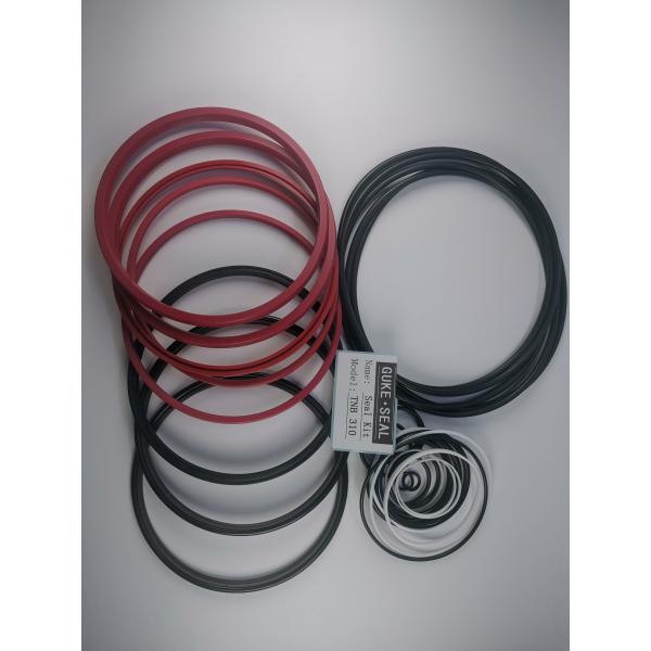 Quality ISO9001 160mm Breaker Seal Kit For TOKU TNB310 for sale