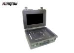 Buy cheap Long Range Wireless Video Receiver HD Digital Recorder Receiver 17 from wholesalers