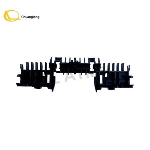 Buy cheap ATM Parts China Supplier Yihua 6040W OKI RG7 Escrow Black Bracket BCC-02081206101 from wholesalers