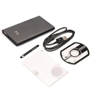 Buy cheap Hidden Cameras Portable Mini HD 1080P WiFi Hidden Camera Power Bank with Motion Detection, Support iOS/Android PC H8 from wholesalers