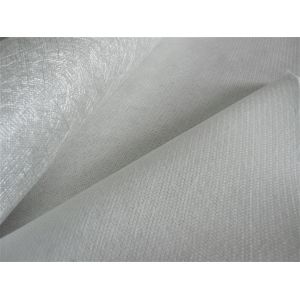Buy cheap 270gsm  Reinforced Fiberglass combo Mat Roll Anti Acid and corrsion resistance for pultrusion from wholesalers