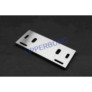 Sharp Wrapping Film Cutting Knife For Wrapper And Overwrapper Of Cigarette