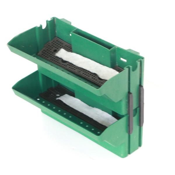 Buy cheap Flower Pot Vertical Garden Planter 12 per Square Meter for Indoor and Outdoor Spaces from wholesalers